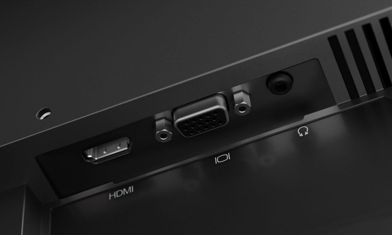 Lenovo ThinkVision S27i