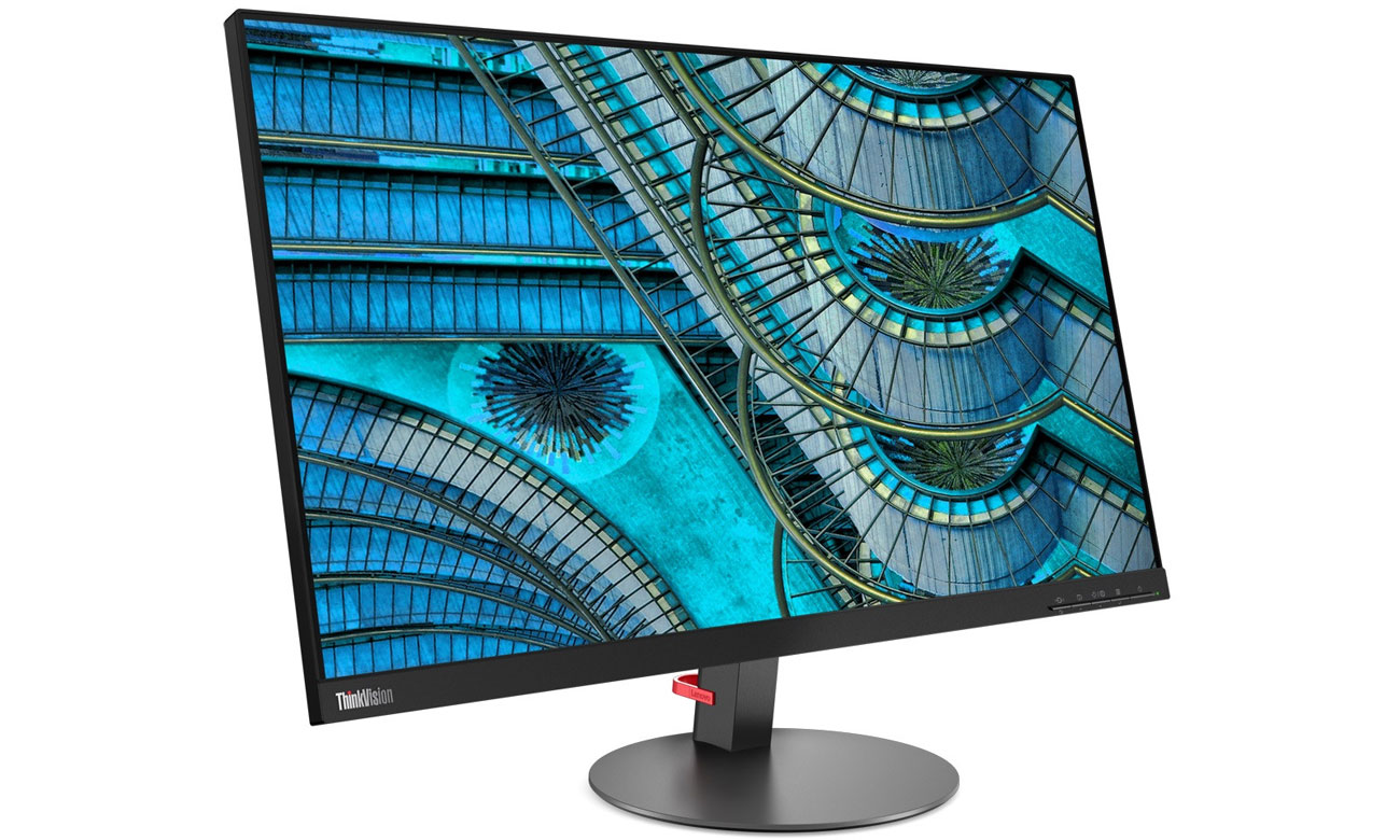 Lenovo ThinkVision S27i