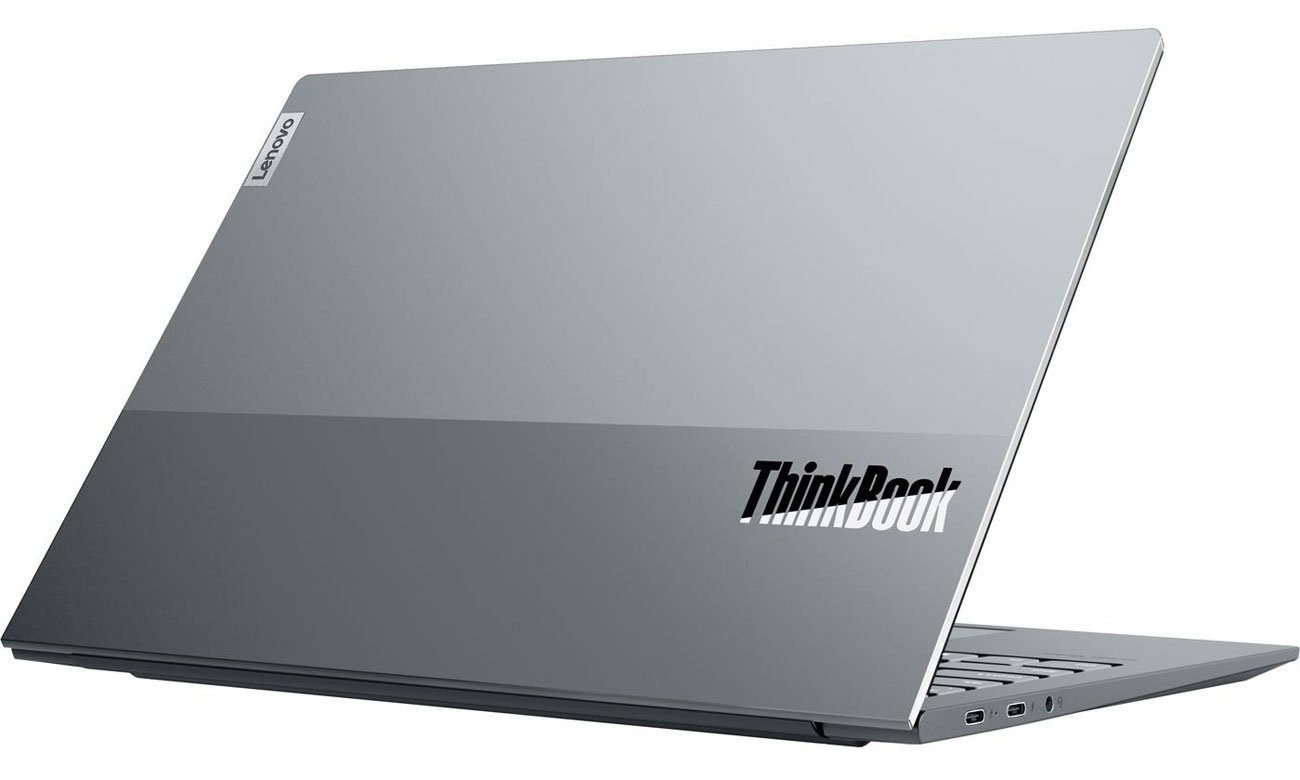 Lenovo Thinkbook 13x logo
