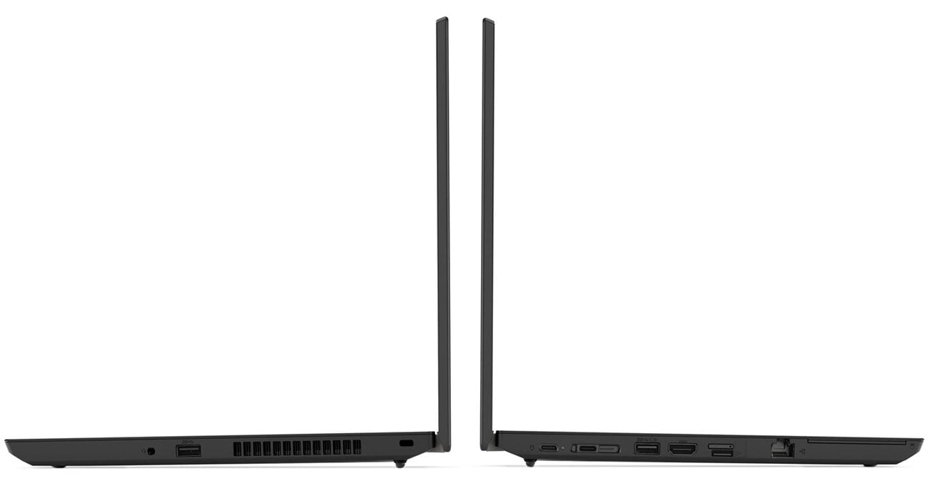 Lenovo Thinkpad L480 Lepsza łączność to większa produktywność