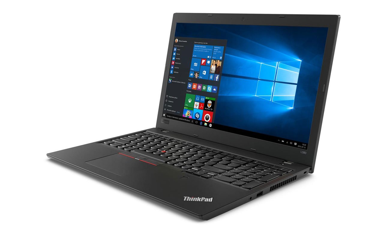 Lenovo Thinkpad L580