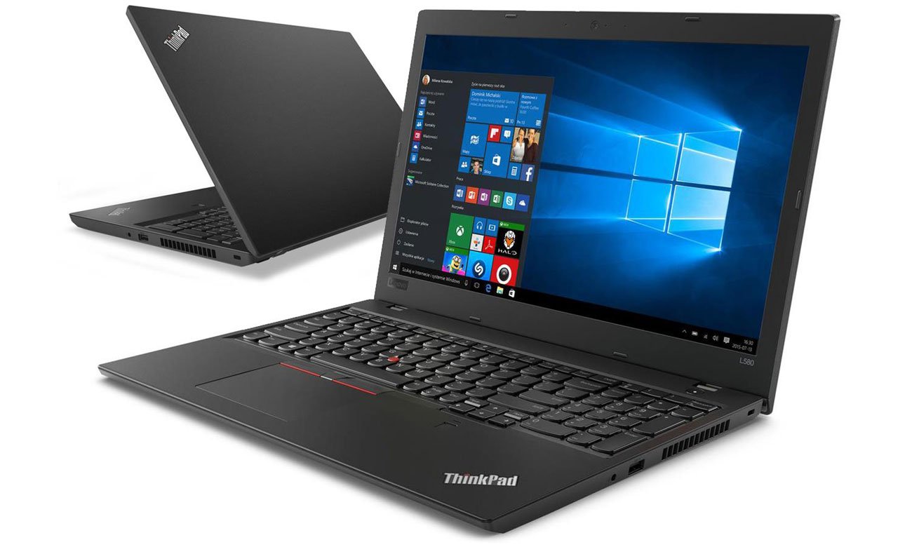 Lenovo - 第8世代Core i5 ThinkPad L580 SSD256G 1の+alummaq.com.br