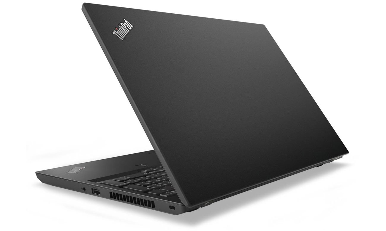 Lenovo Thinkpad L580 Układ graficzny Intel UHD Graphics