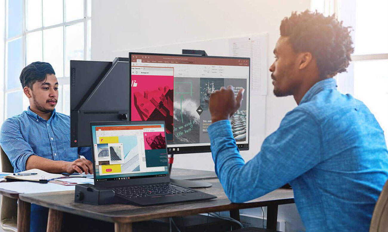 Lenovo Thinkpad X1 Carbon 6 Marzenie administratora IT