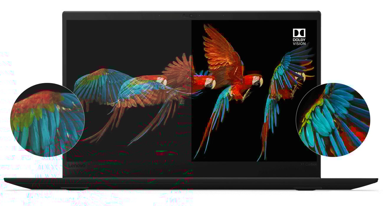 Lenovo ThinkPad X1 Carbon 6 i7-8550U/8GB/256/Win10P LTE