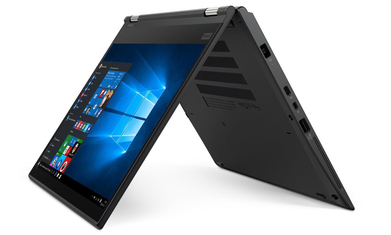 Lenovo ThinkPad X380 Yoga 360 stopniowy zawias