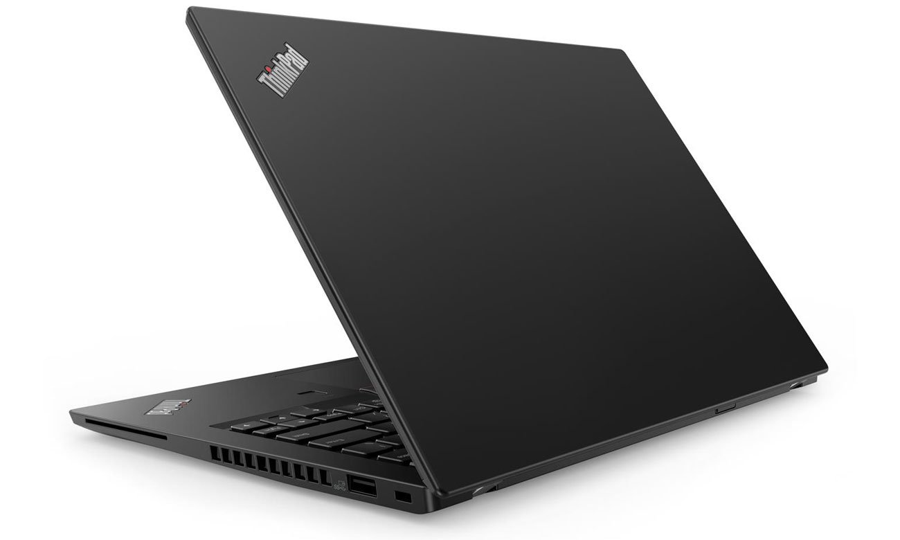 Lenovo ThinkPad x280 Układ graficzny Intel UHD Graphics