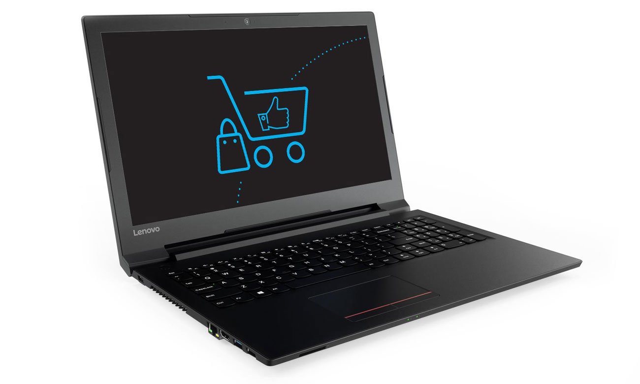 Laptop Lenovo V110 procesor intel pentium