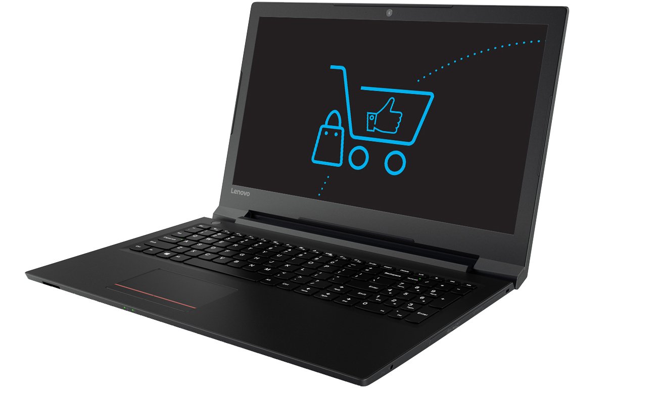 Lenovo V110 układ graficzny