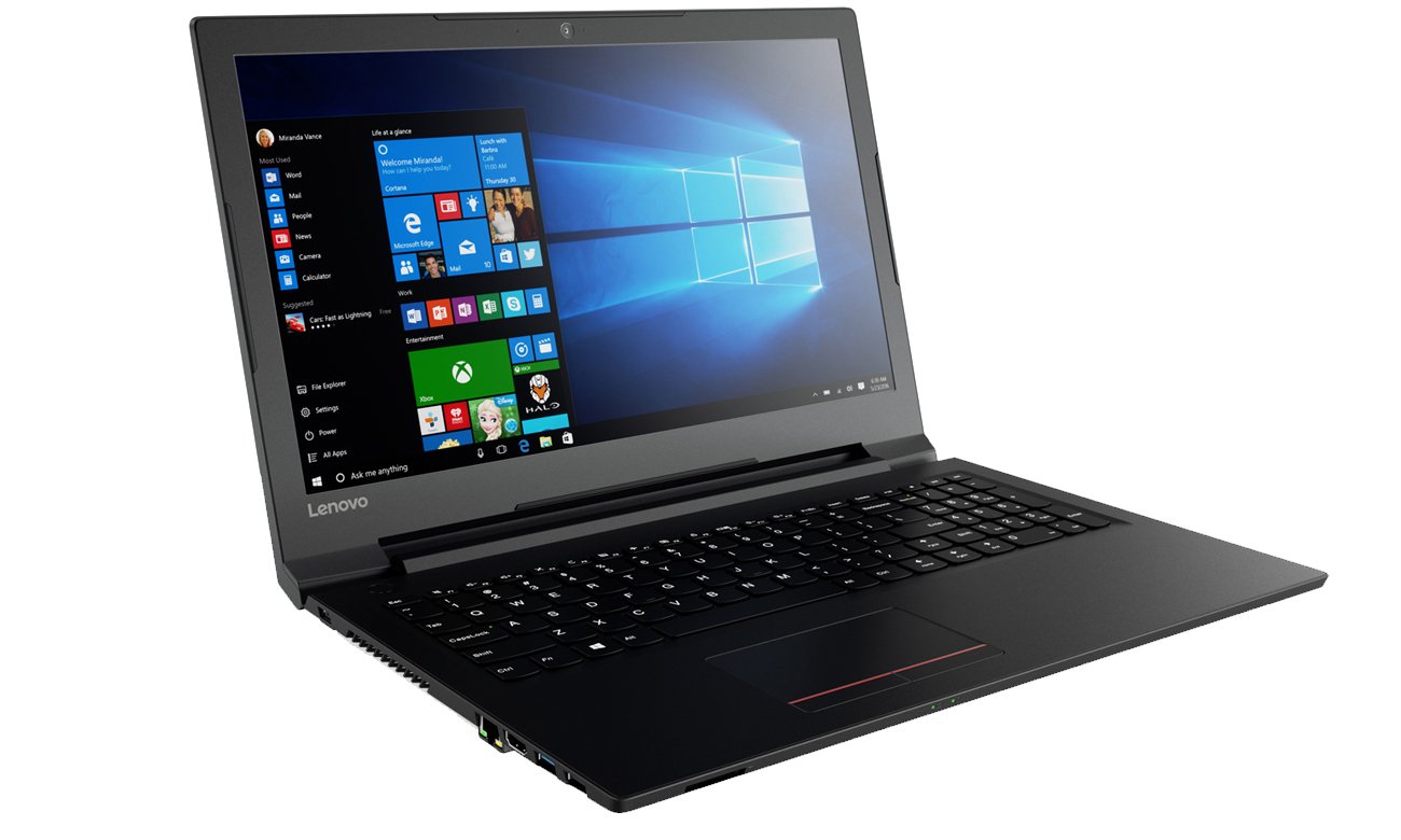 Procesor intel core i4 szóstej generacji w Laptop Lenovo V110