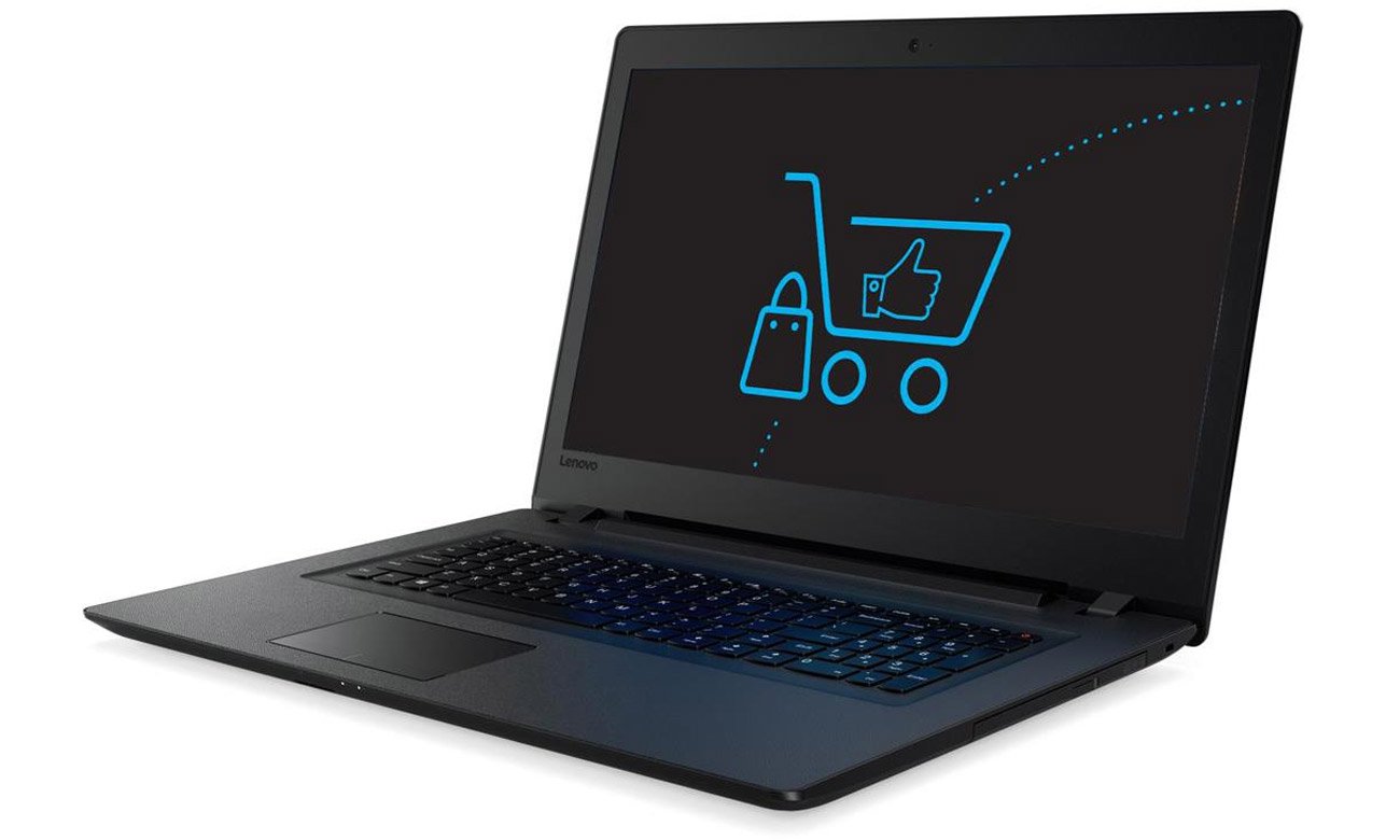 Laptop Lenovo V110 układ graficzny intel hd graphics funkcje graficzne