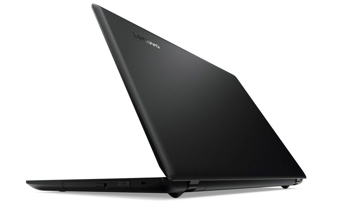 Laptop Lenovo V110 bezpieczeństwo danych szyfrowanie