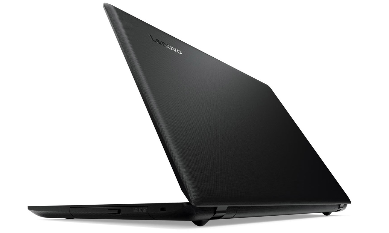 Laptop Lenovo V110 bezpieczenstwo danych