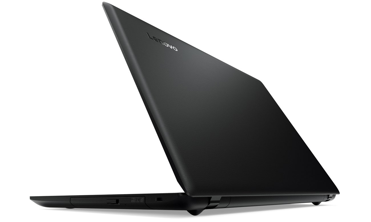 Laptop Lenovo V110 bezpieczeństwo danych