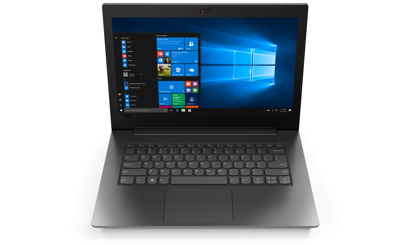 Lenovo V130 Procesor Intel Core i5 7-ej generacji