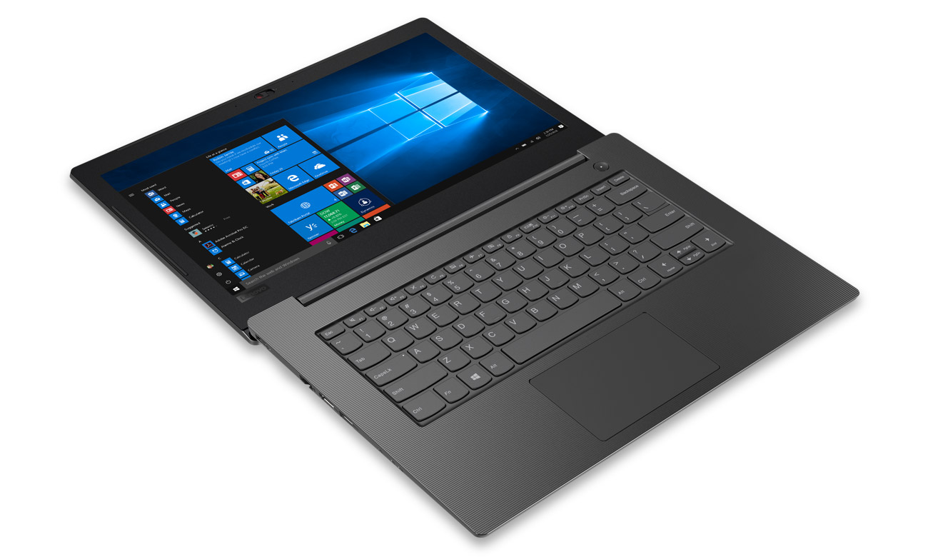 Lenovo V130 Widoczność pod każdym kątem