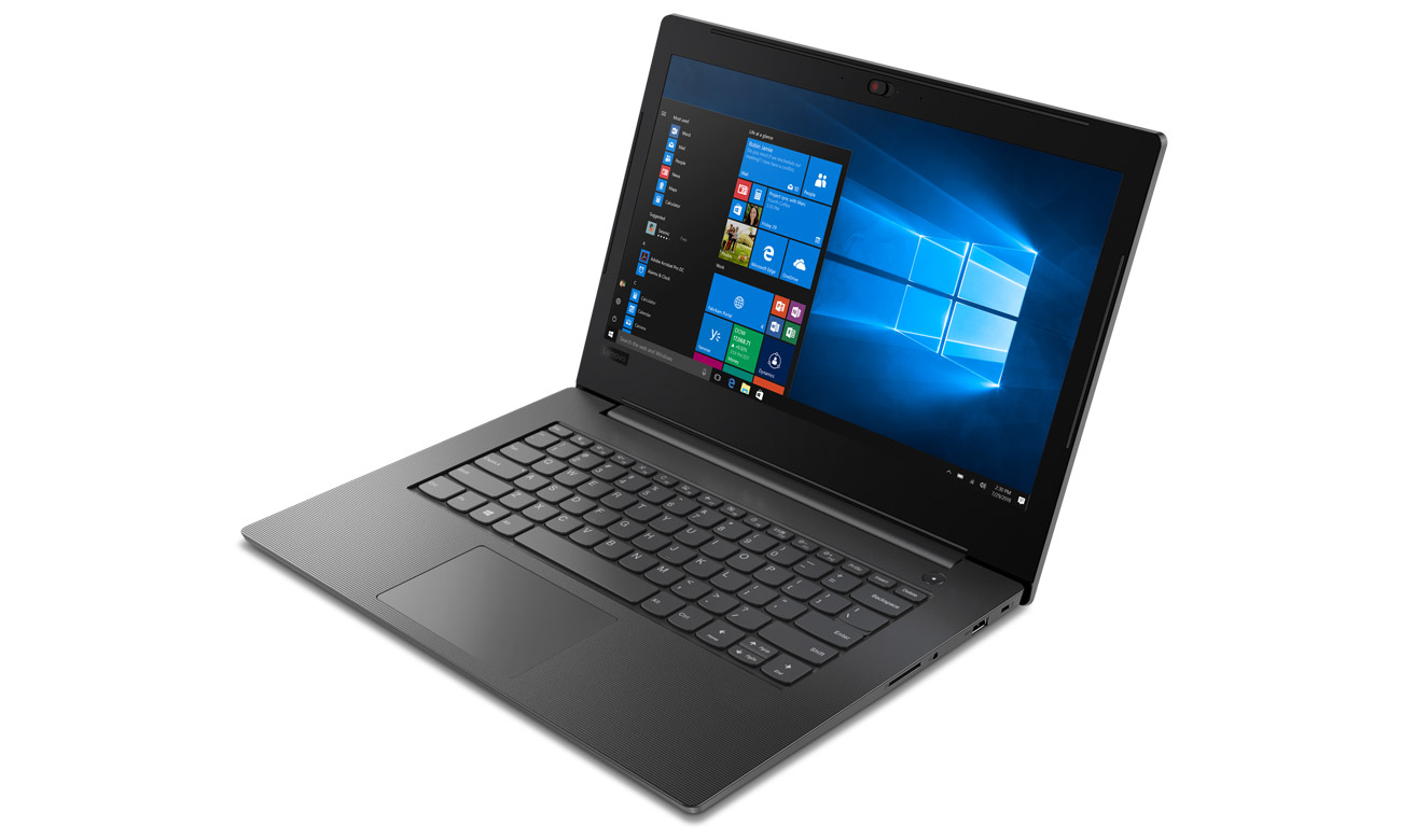 Lenovo V130 Bezpieczeństwo