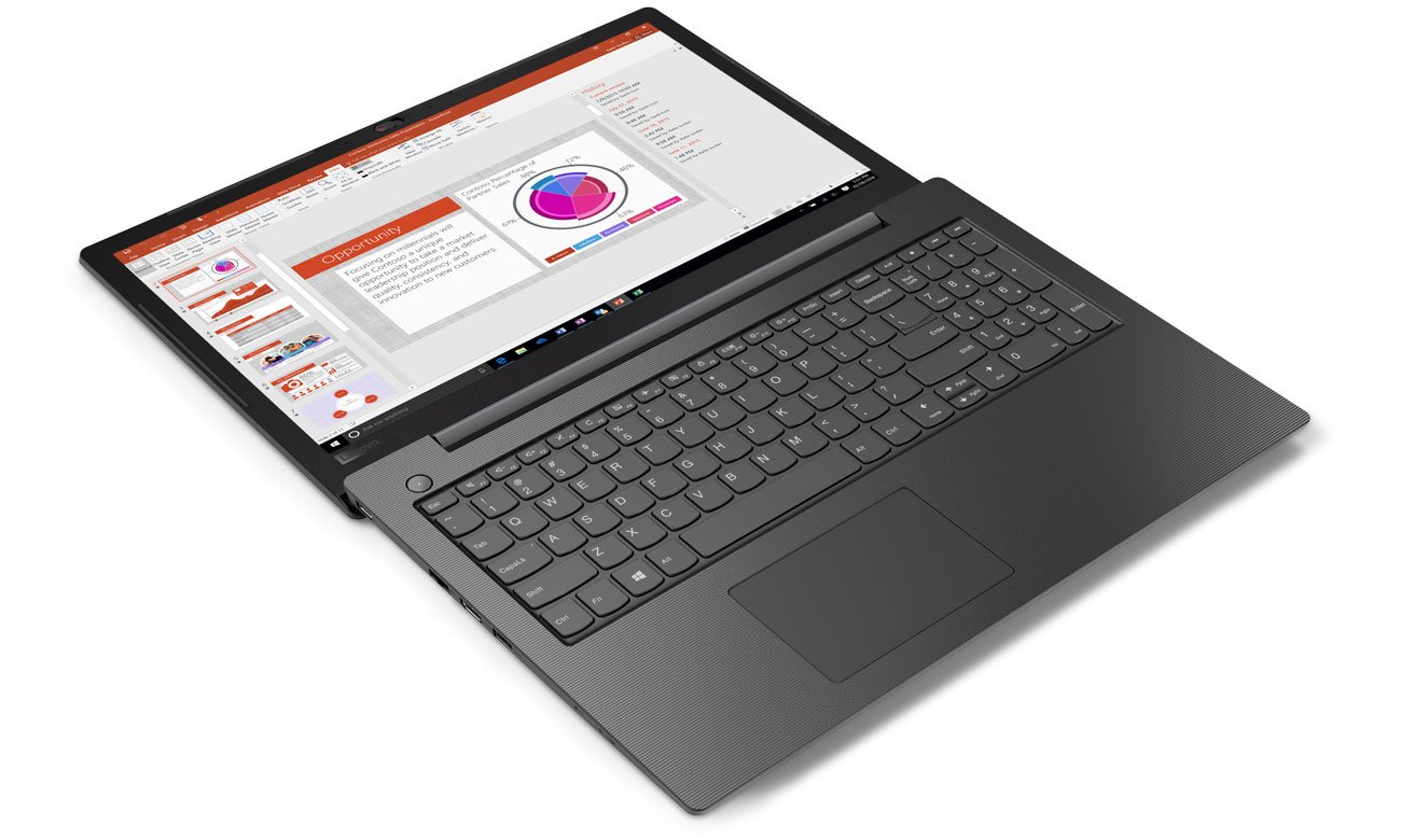 Lenovo V130 Procesor Intel Celeron