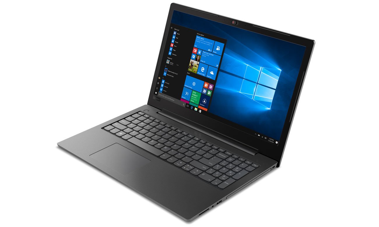 Lenovo V130 Bezpieczeństwo