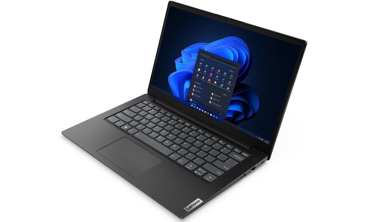 Lenovo V14 laptop biznesowy