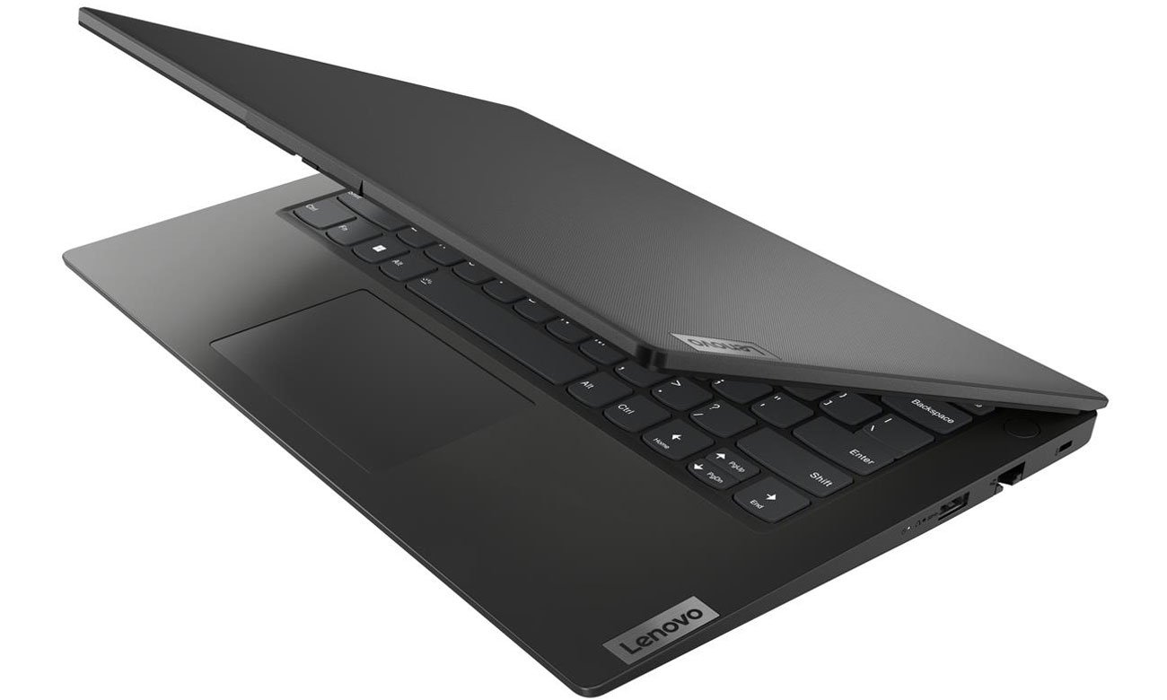 Lenovo V14 porty 