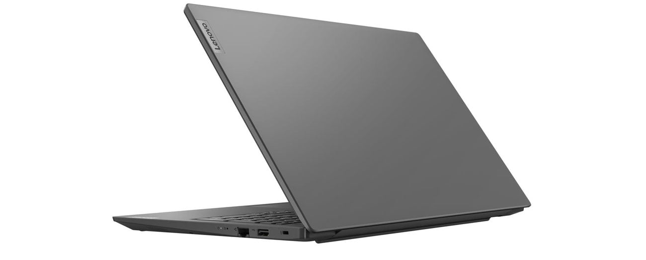 Lenovo V15 pokrywa matrycy