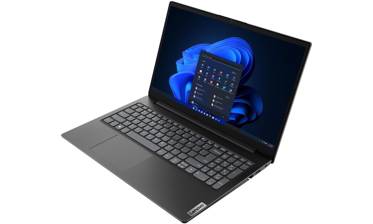 Бізнес ноутбук Lenovo V15 G3
