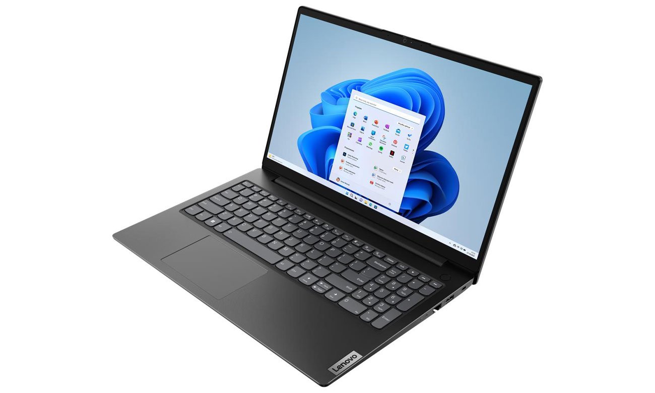 Lenovo V15 G4 laptop uniwersalny
