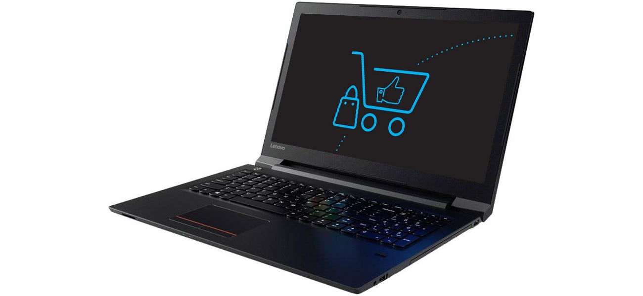 Lenovo V310-15 procesor i5 siódmej generacji