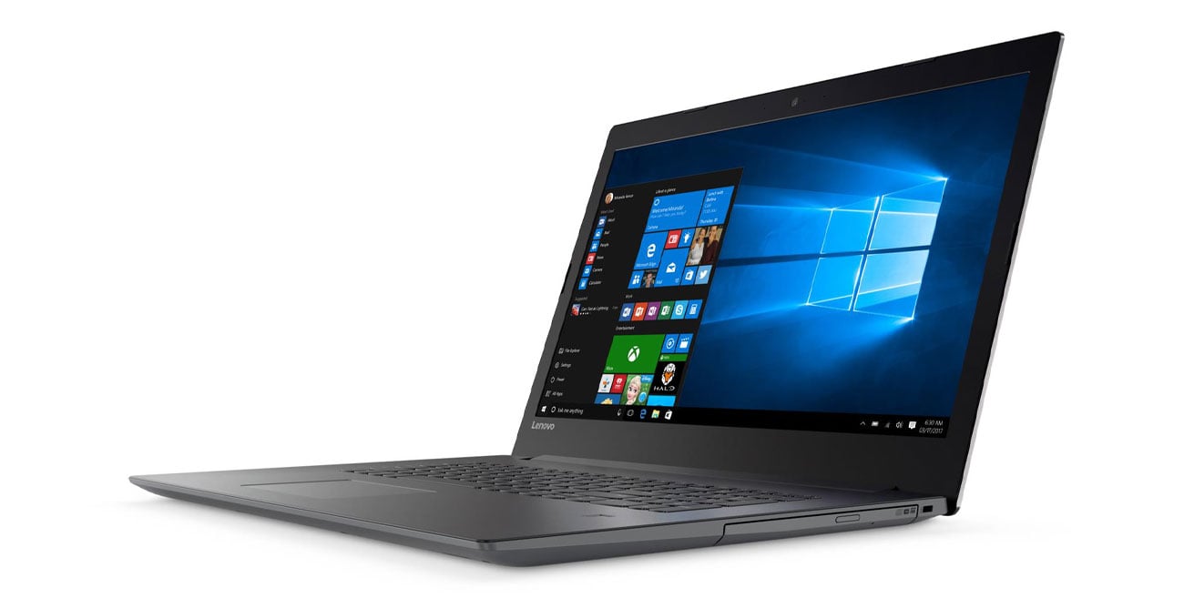 Laptop uniwersalny Lenovo V320-17