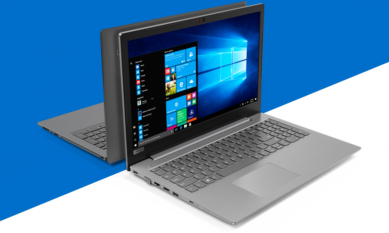 Laptop Lenovo V330 procesor Intel Core i5 ósmej generacji