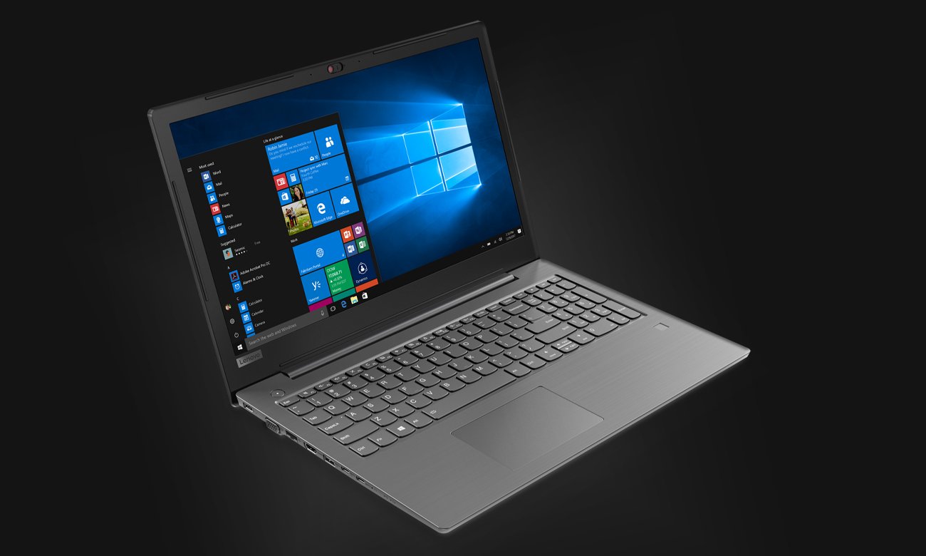 Laptop Lenovo V330 układ graficzny intel HD Graphics
