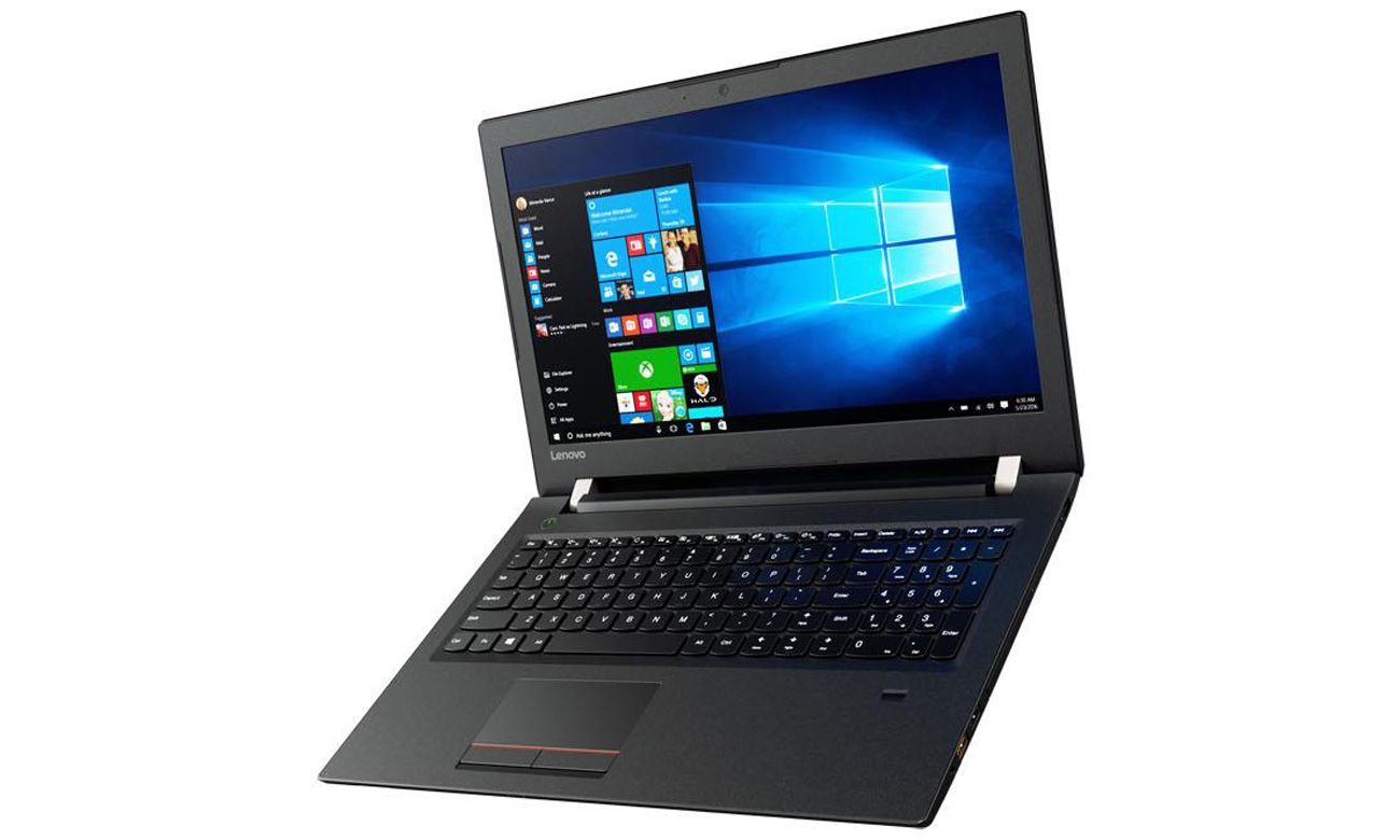 Lenovo V510-15 procesor intel core i5 siódmej generacji