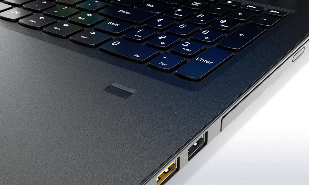 Lenovo V510-15 bezpieczeństwo