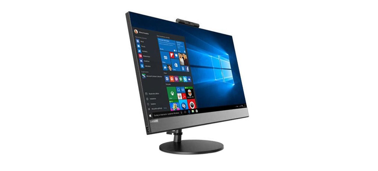 Zintegrowany układ graficzny Intel UHD Graphics