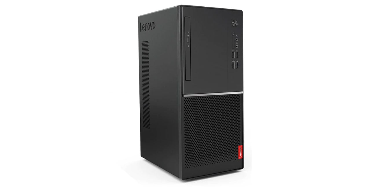 Desktop biurowy mATX