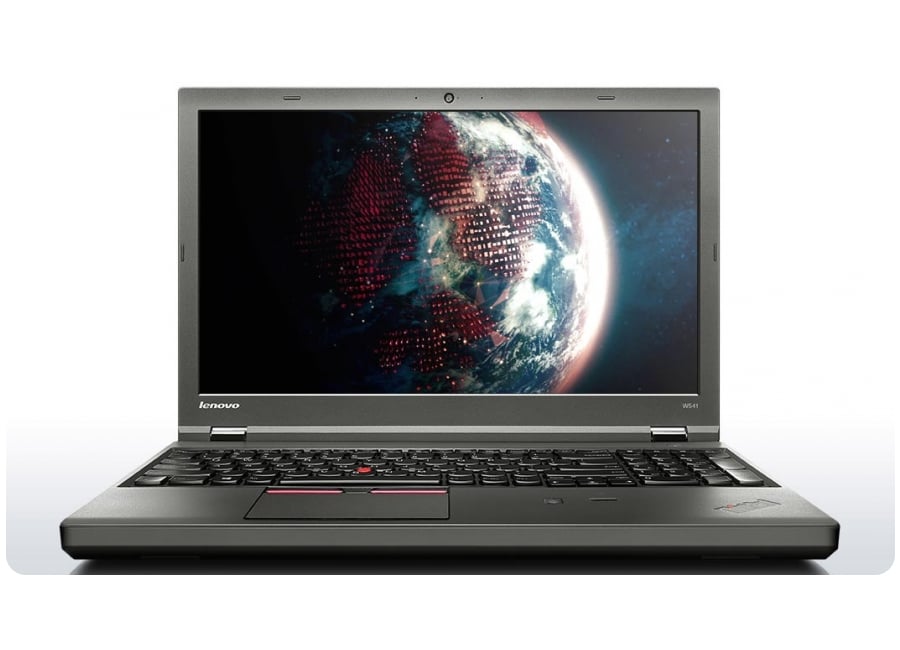 Lenovo ThinkPad W541 i7-4810MQ/8GB/256SSD/7Pro64 FHD