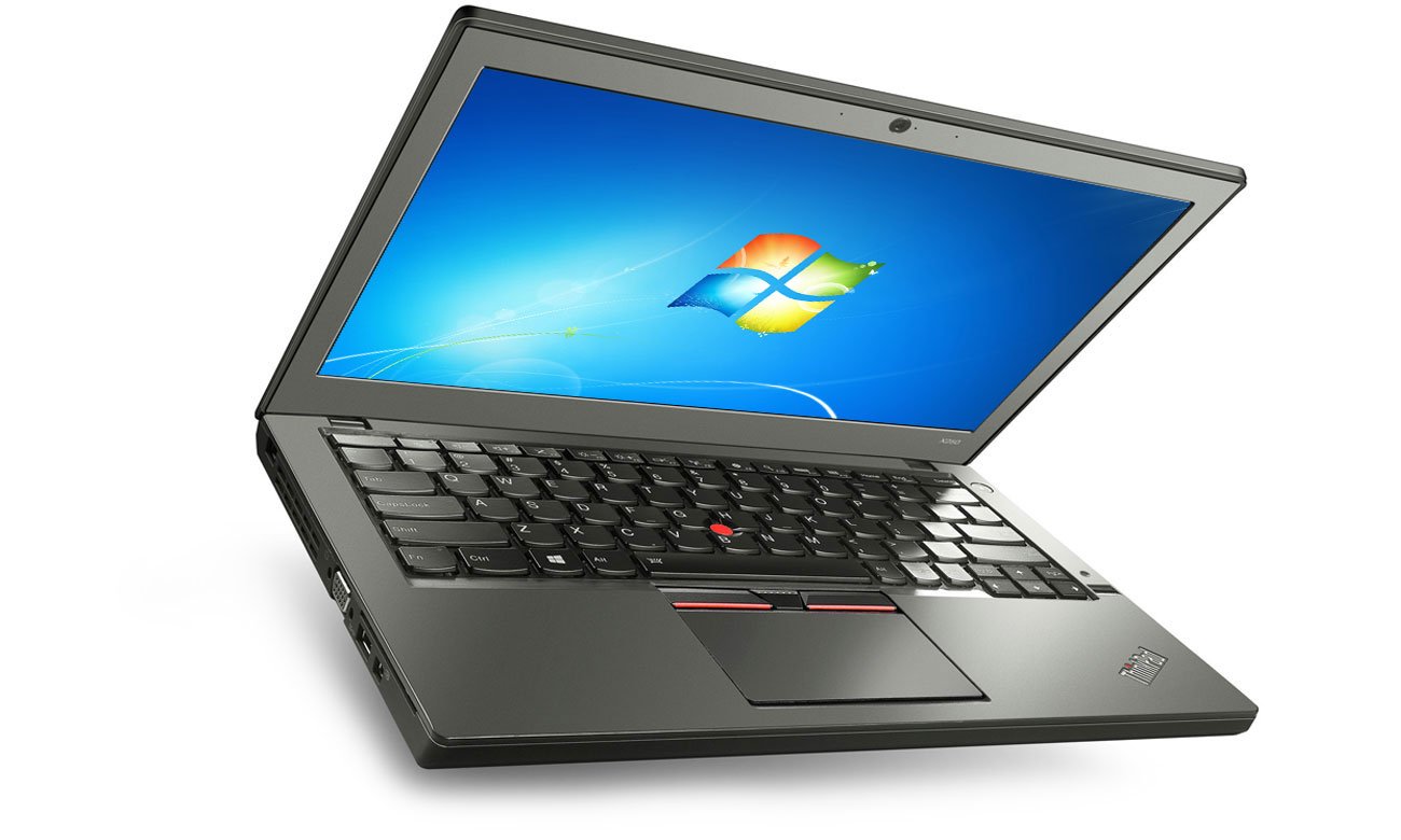 Laptop Lenovo ThinkPad X250 ultracienki ultralekki