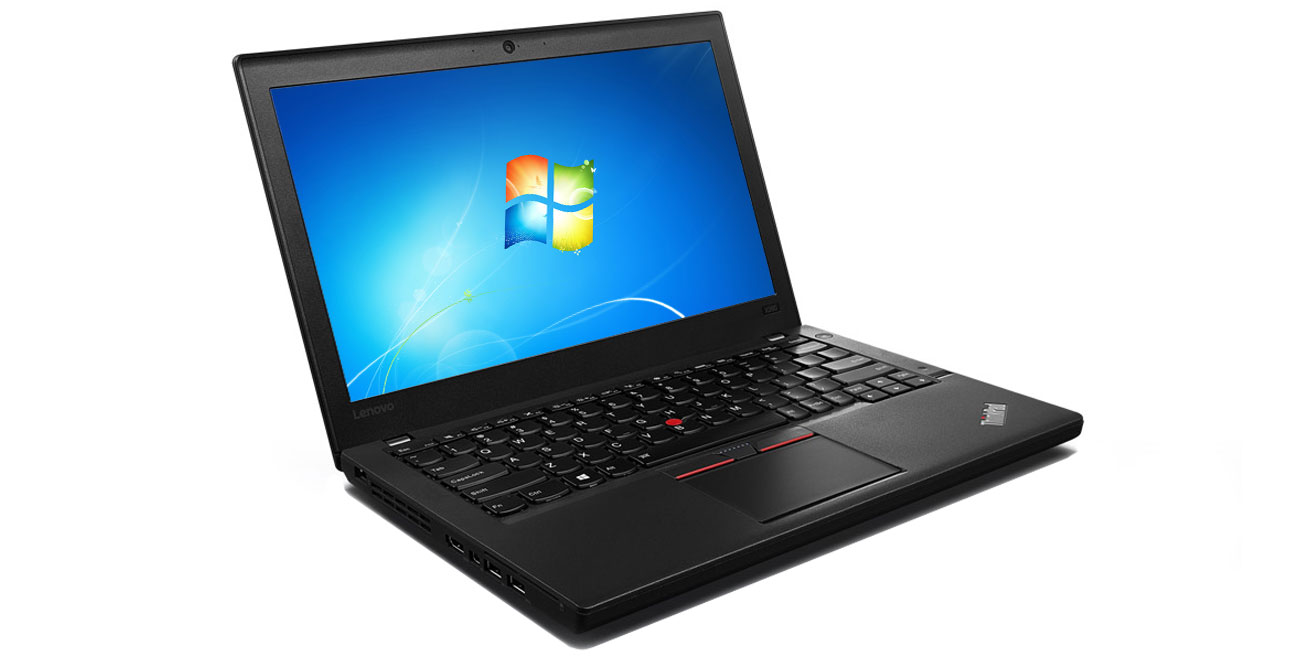 Lenovo thinkpad x260 обзор