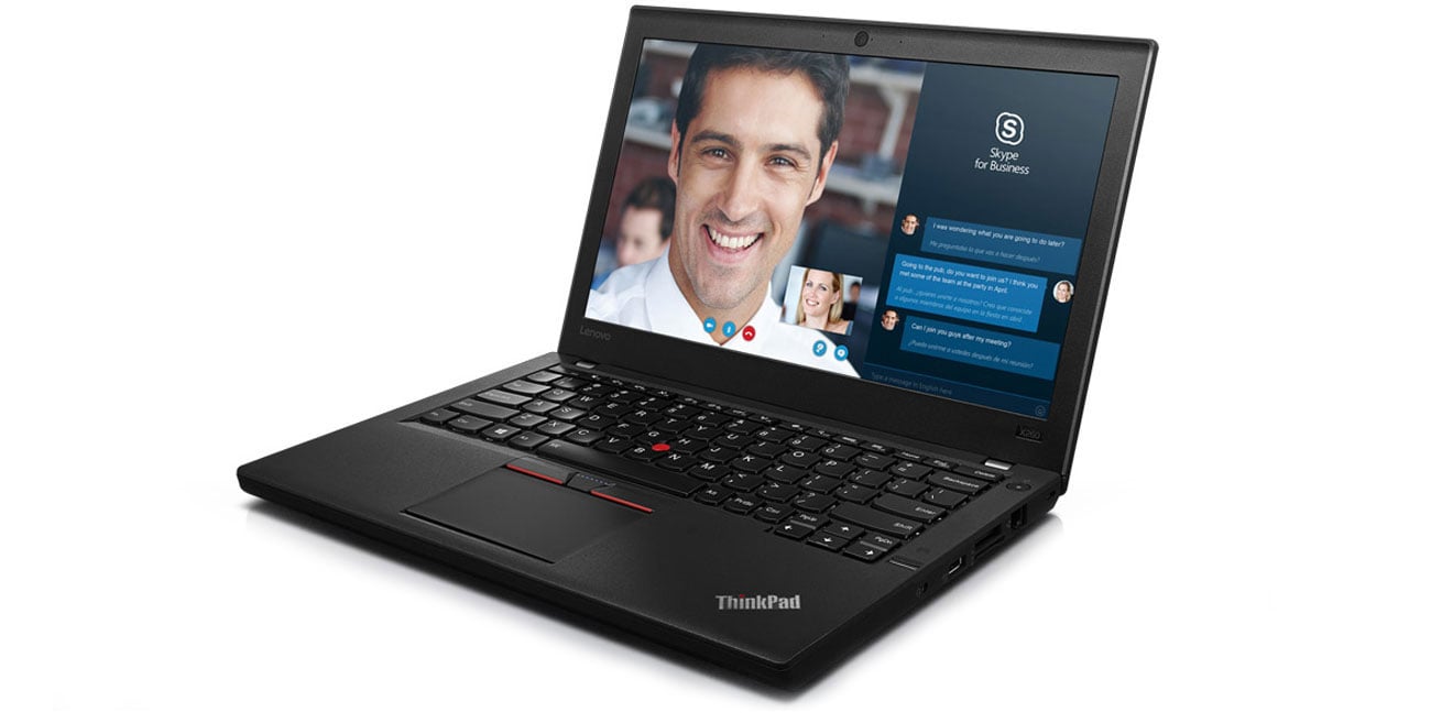 Thinkpad X260のメモリ交換。最大量16Gのメモリを搭載してみたら