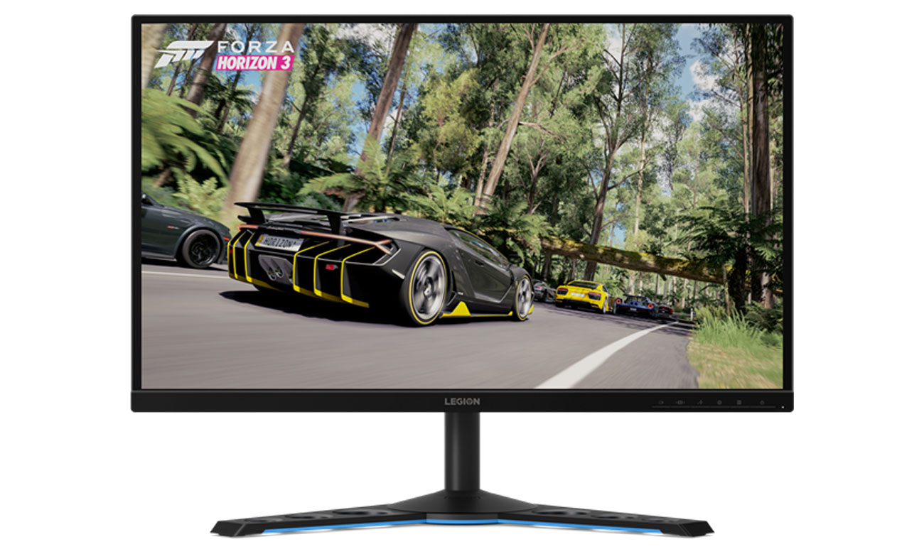 Monitor 27 Legion Y27q 20 65EEGAC1EU