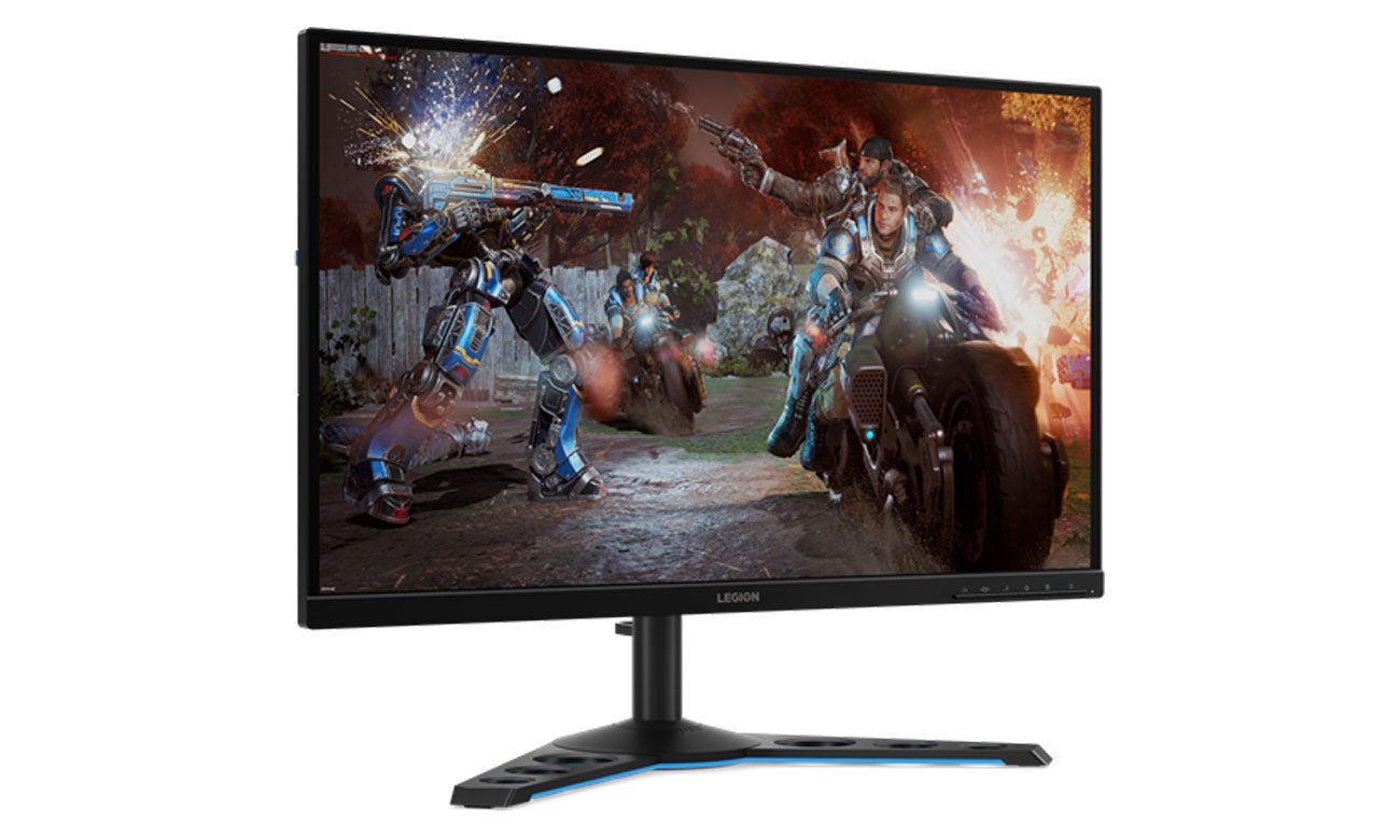 Monitor 27 Legion Y27q 20 65EEGAC1EU