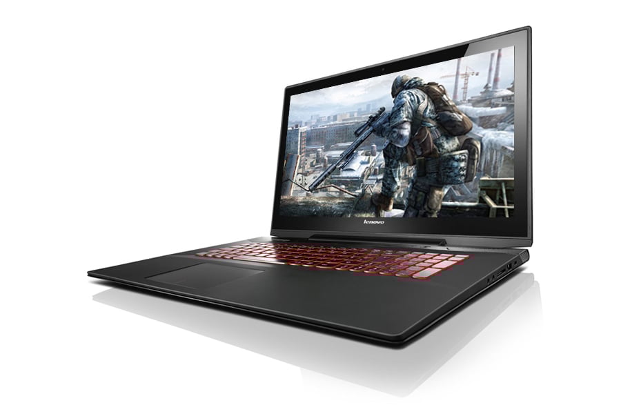 Laptop dla graczy Lenovo Y70-70 Gamer
