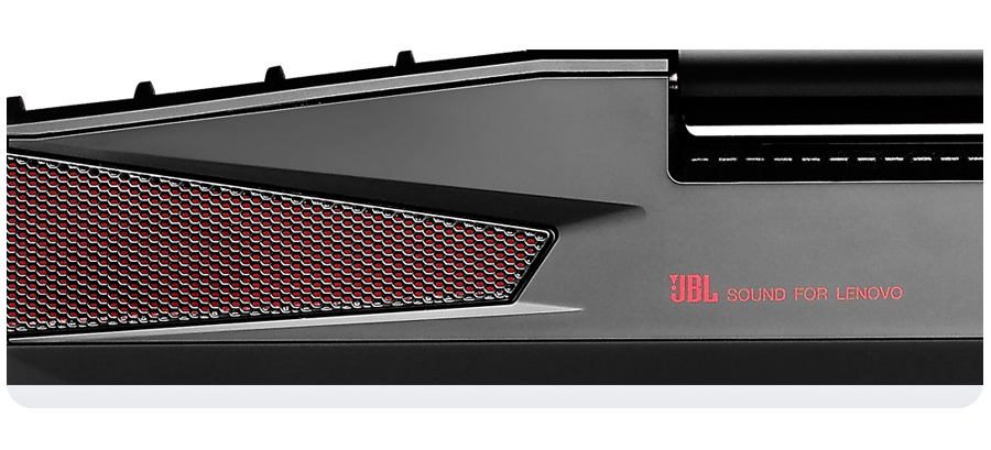 Laptop dla graczy Lenovo Y70-70 Gamer głośniki JBL