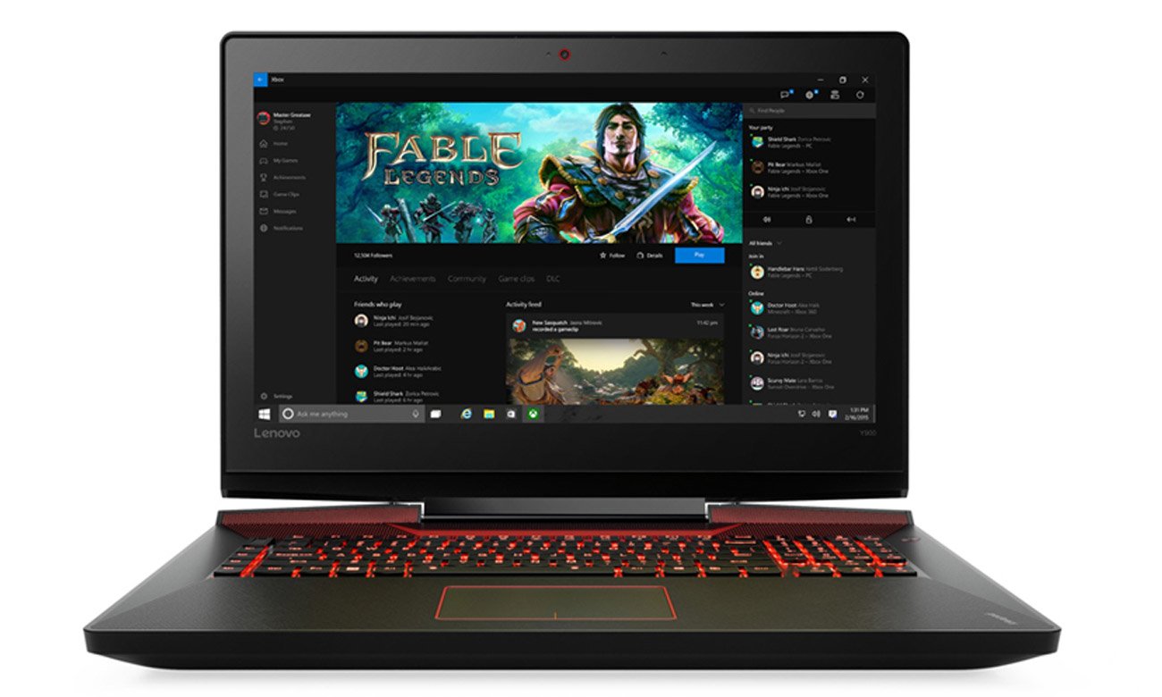 Karta graficzna NVIDIA GeForce GTX
