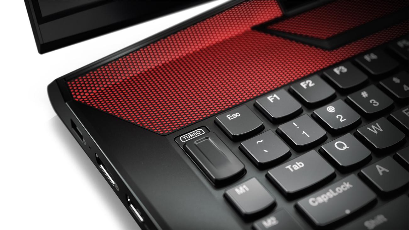 Lenovo Y910-17 Klawisz OneKey
