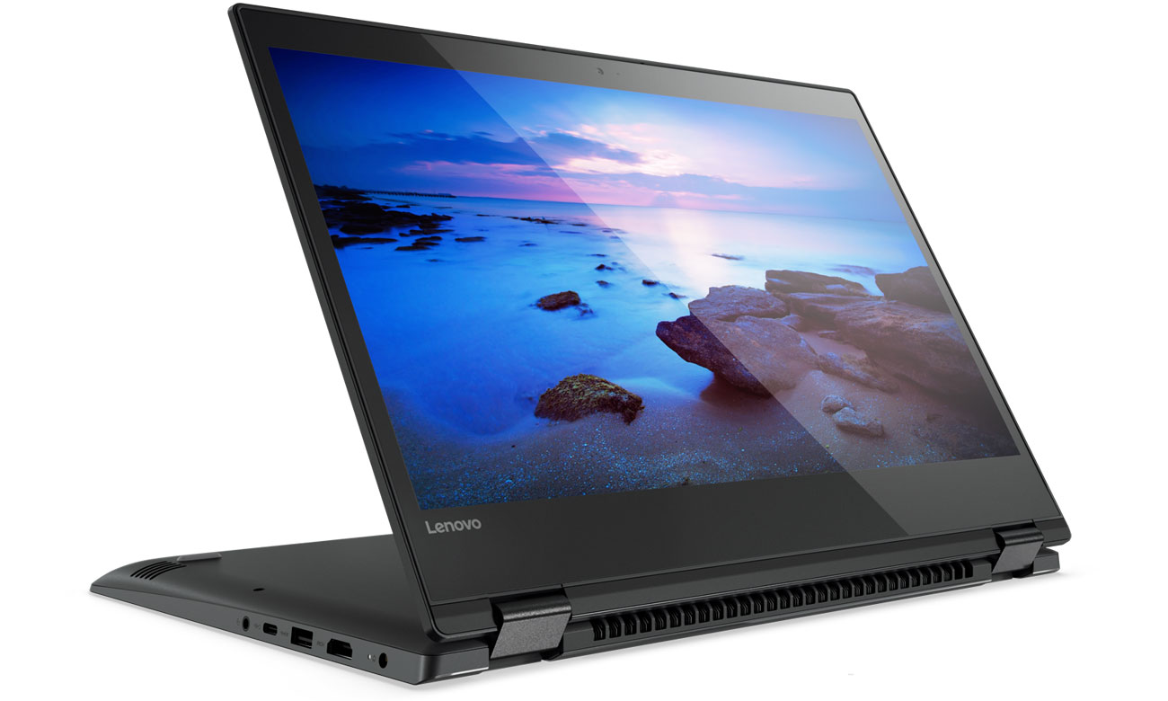 Lenovo YOGA 520 Stylowa i potężna maszyna 2w1