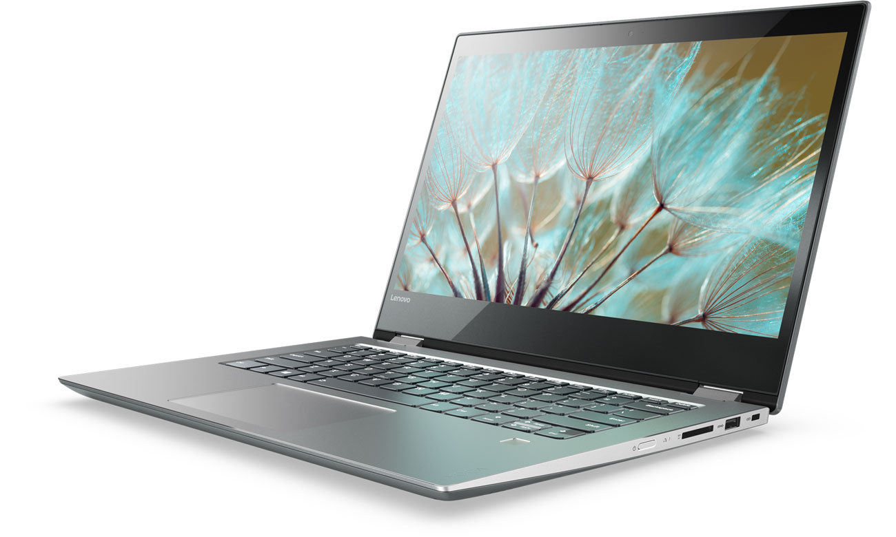 Lenovo YOGA 520 procesor intel core i5 ósmej generacji