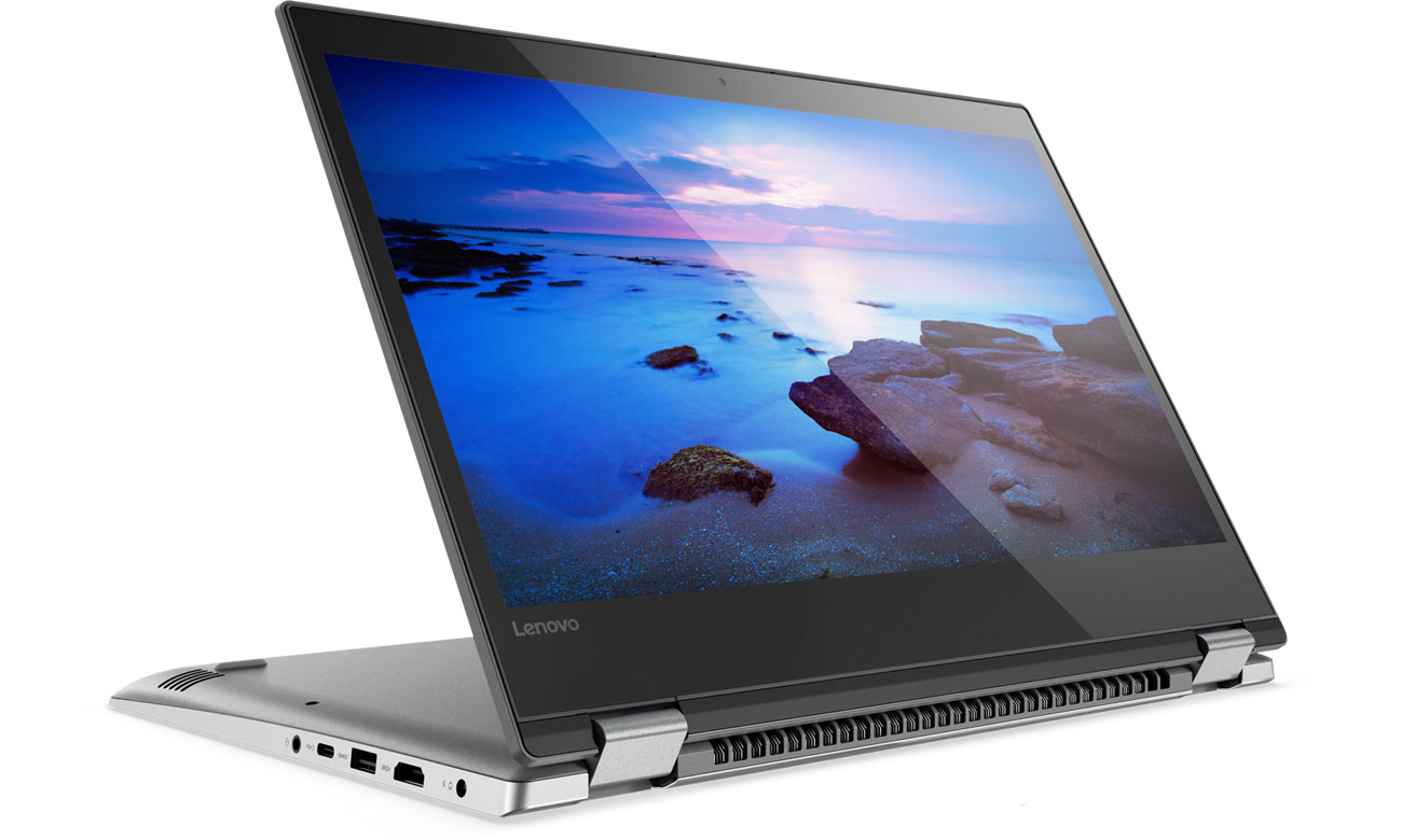 Lenovo YOGA 520 Stylowa i potężna maszyna 2w1
