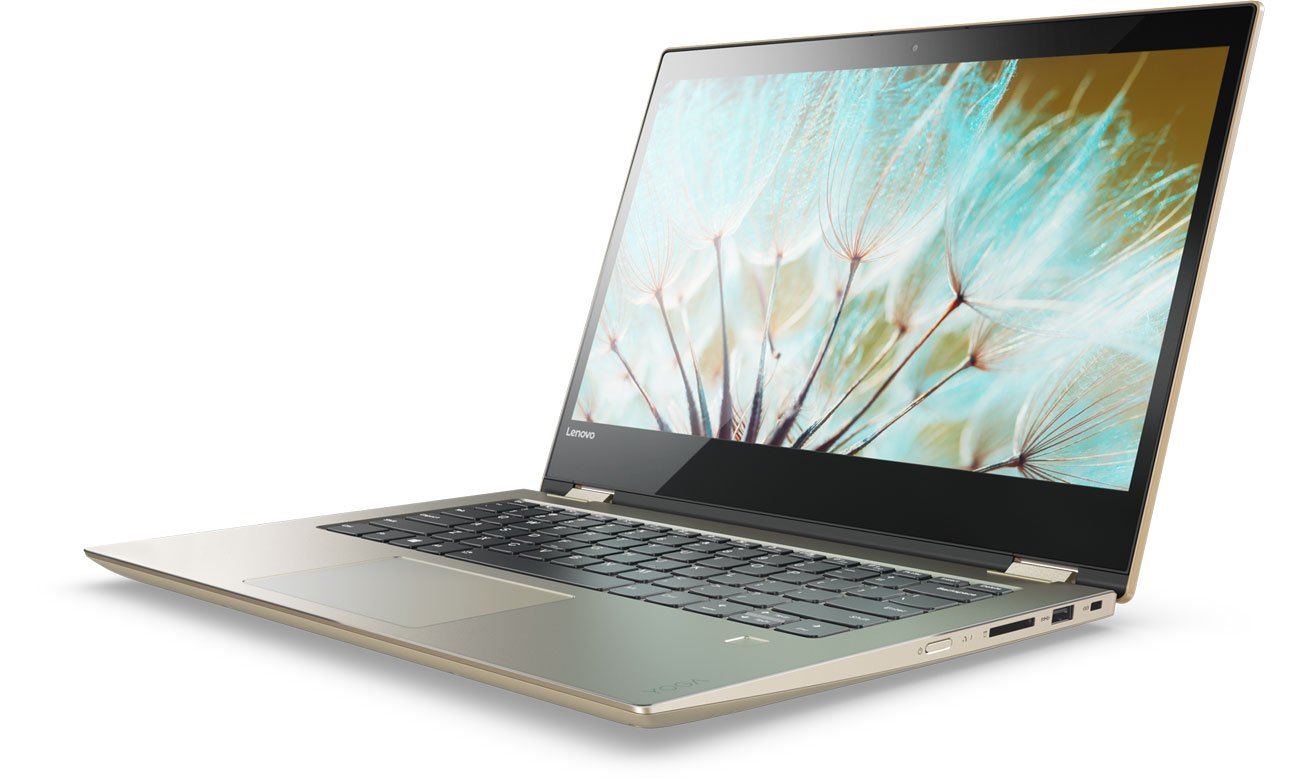 Lenovo YOGA 520 Intel Core i5 ósmej generacji